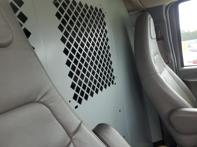 Фото 11 - CHEVROLET EXPRESS