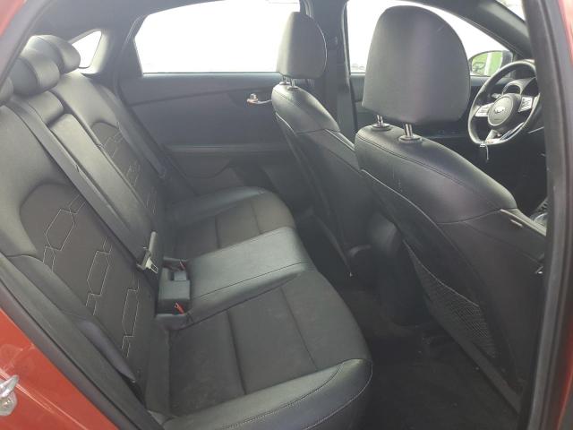 Фото 10 - KIA FORTE