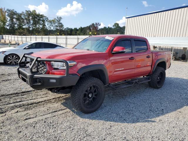 Фото 1 - TOYOTA TACOMA