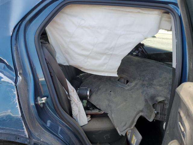 Фото 11 - CHEVROLET TRAX