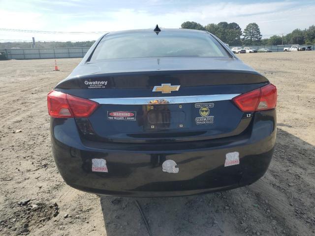 Фото 6 - CHEVROLET IMPALA