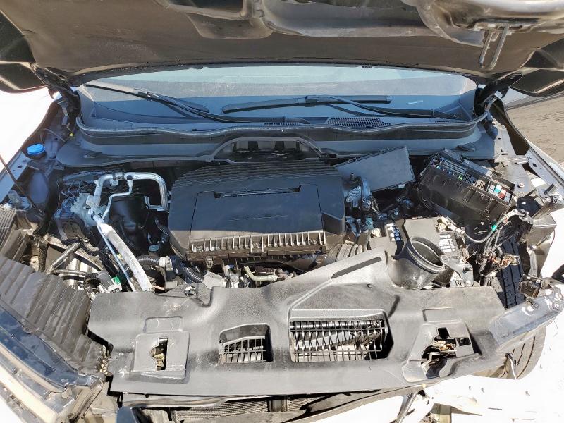 Фото 12 - HONDA PILOT