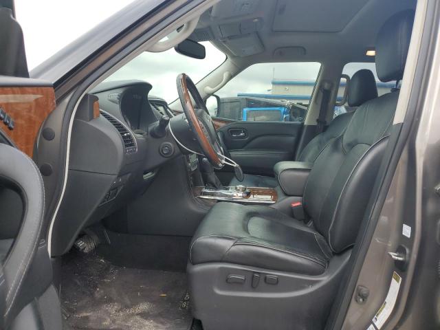 Фото 7 - INFINITI QX80