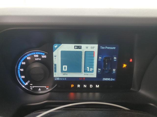 Фото 9 - FORD BRONCO