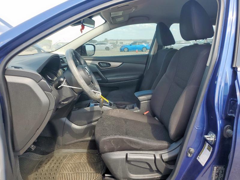 Фото 7 - NISSAN ROGUE