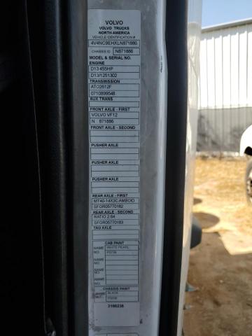 Фото 10 - VOLVO All Models