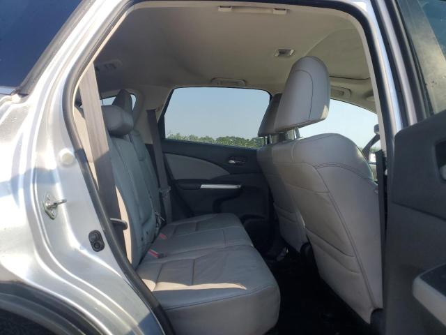 Фото 11 - HONDA CRV