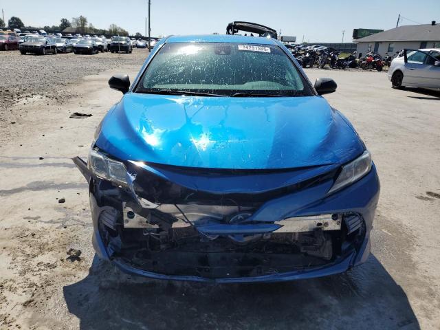 Фото 5 - TOYOTA CAMRY