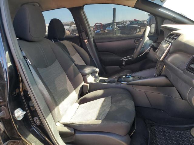 Фото 7 - NISSAN LEAF