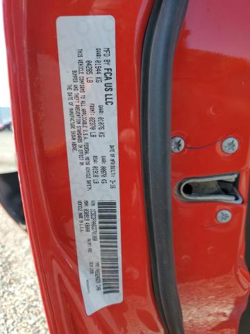 Фото 12 - DODGE DART