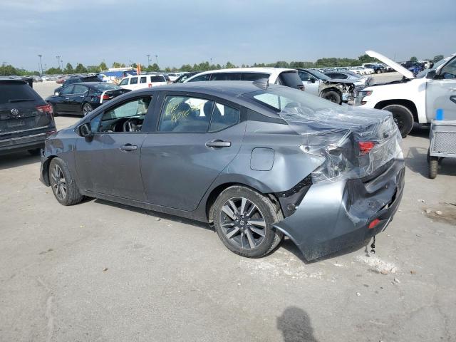 Фото 2 - NISSAN VERSA