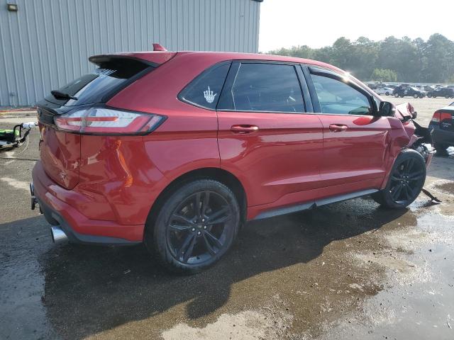 Фото 3 - FORD EDGE