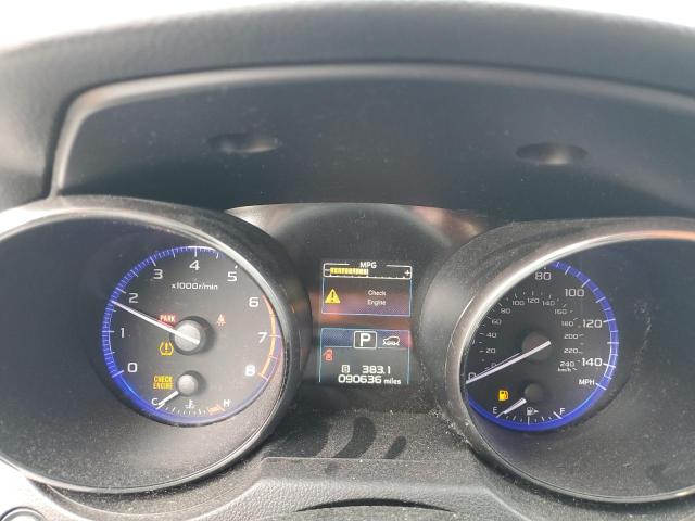 Фото 9 - SUBARU OUTBACK