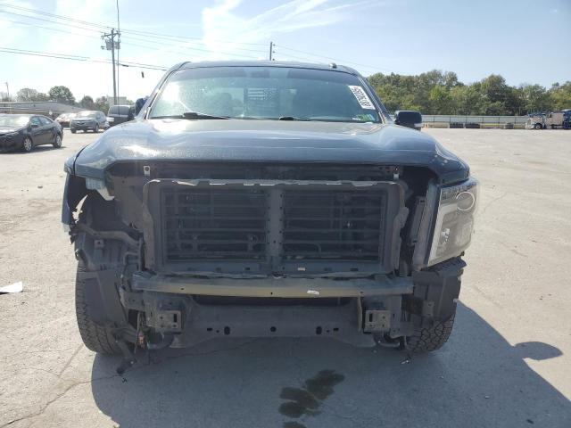 Фото 5 - NISSAN TITAN