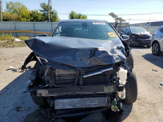 Фото 5 - CHEVROLET EQUINOX