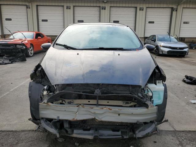 Фото 5 - FORD FIESTA