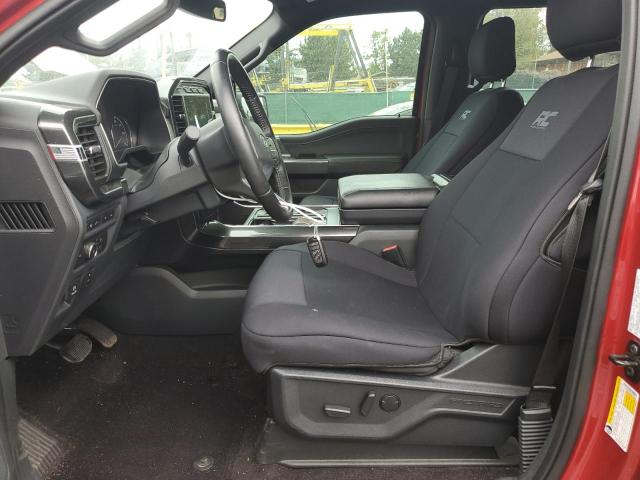 Фото 7 - FORD F-150