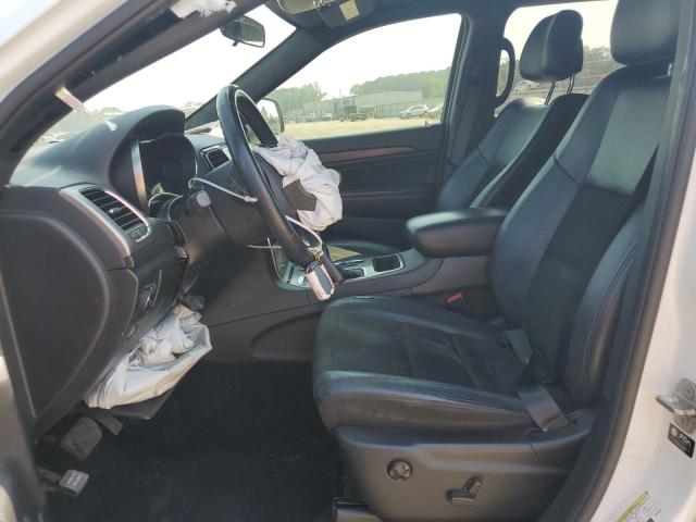 Фото 7 - JEEP GRAND CHER