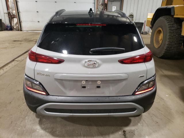 Фото 6 - HYUNDAI KONA