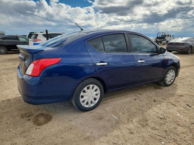 Фото 3 - NISSAN VERSA