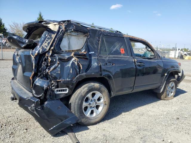 Фото 3 - TOYOTA 4RUNNER