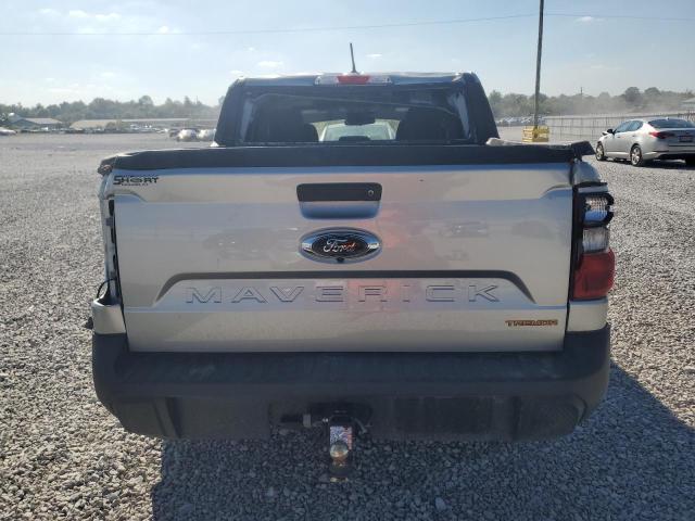 Фото 6 - FORD MAVERICK