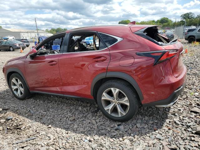 Фото 2 - LEXUS NX