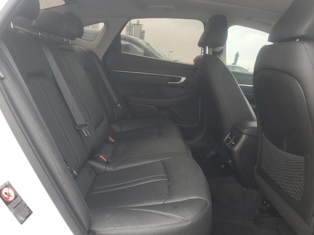 Фото 10 - HYUNDAI SONATA