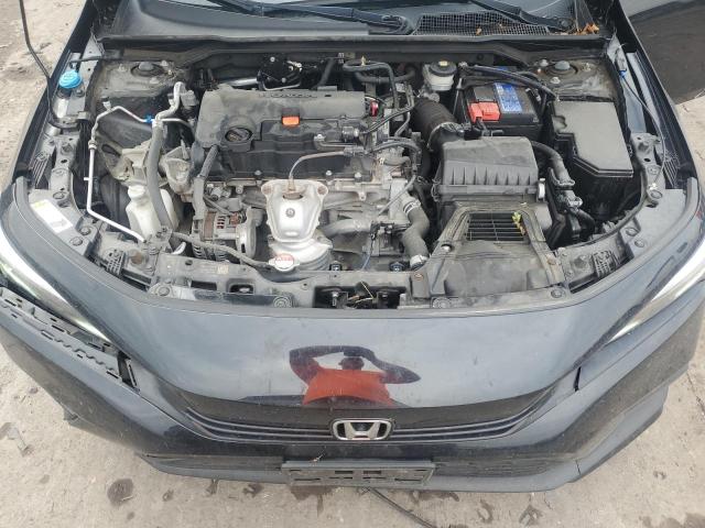 Фото 11 - HONDA CIVIC