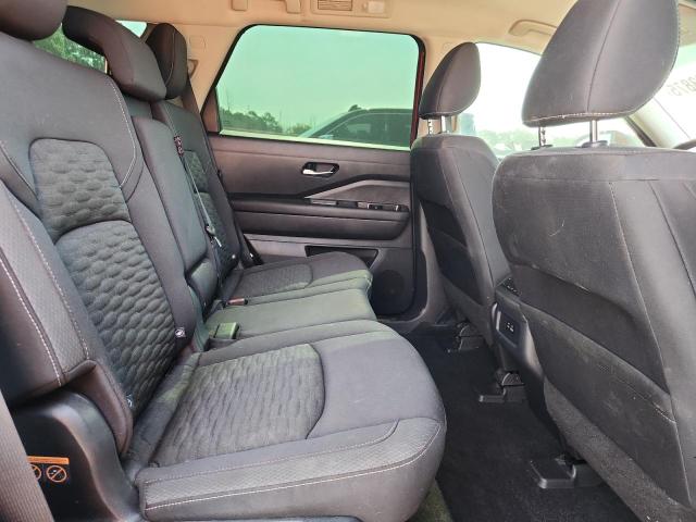 Фото 11 - NISSAN PATHFINDER