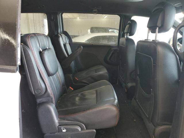 Фото 11 - DODGE CARAVAN