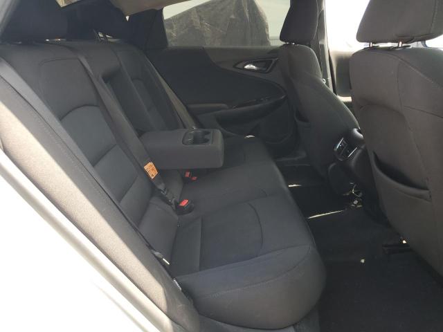 Фото 10 - CHEVROLET MALIBU