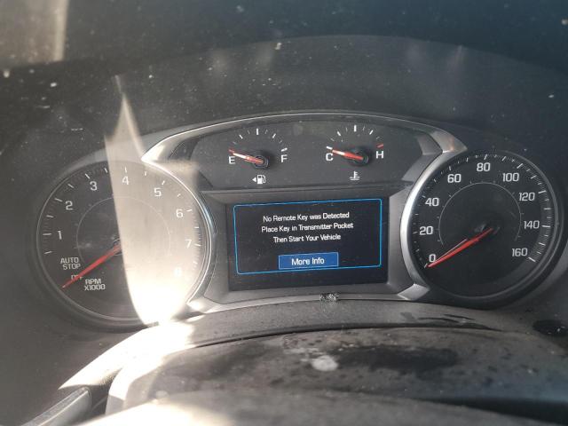 Фото 9 - CHEVROLET EQUINOX