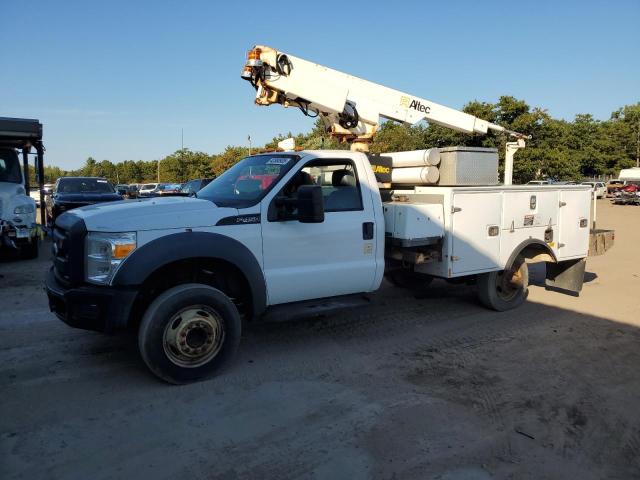 Фото 1 - FORD F450