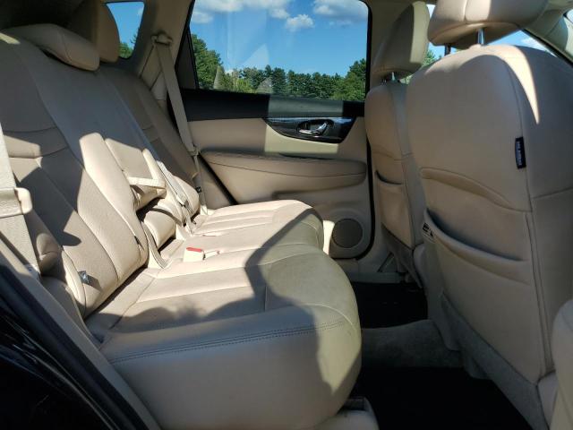 Фото 11 - NISSAN ROGUE