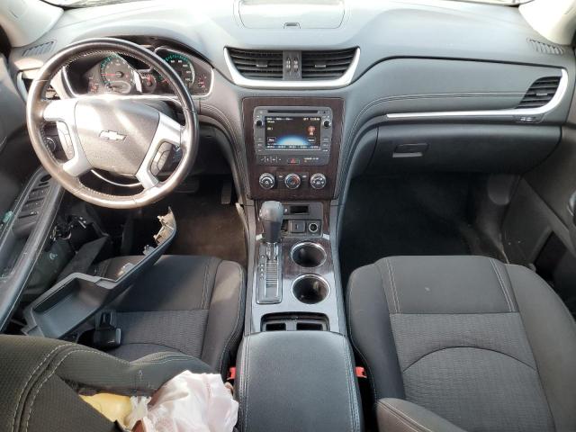 Фото 8 - CHEVROLET TRAVERSE