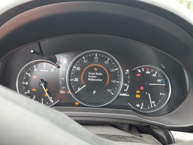 Фото 9 - MAZDA CX-5