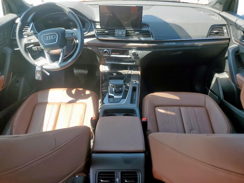 Фото 8 - AUDI Q5