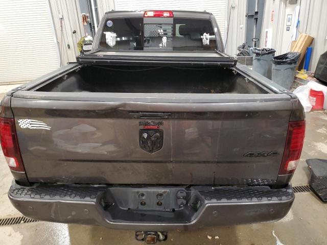 Фото 6 - RAM 2500