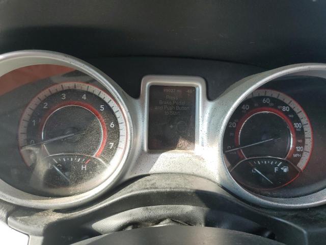 Фото 9 - DODGE JOURNEY