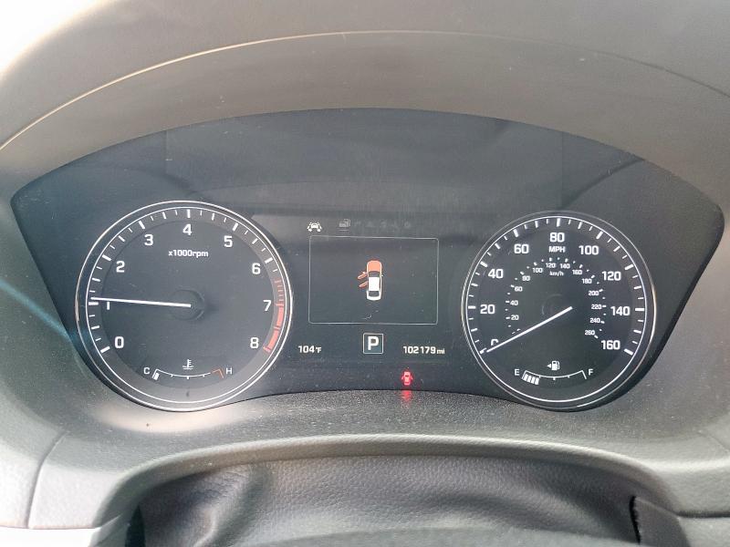 Фото 9 - HYUNDAI GENESIS