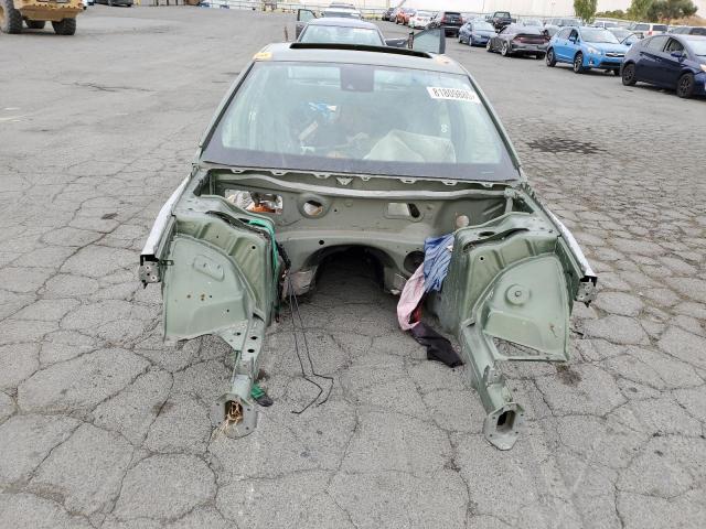 Фото 5 - DODGE CHARGER