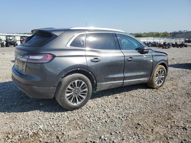 Фото 3 - LINCOLN NAUTILUS