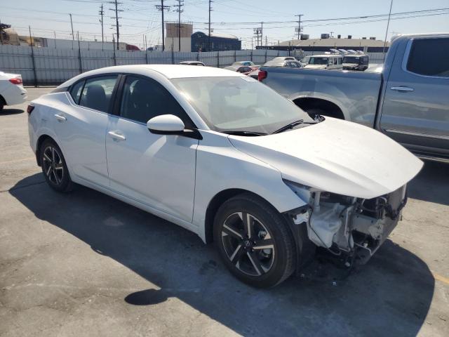 Фото 4 - NISSAN SENTRA