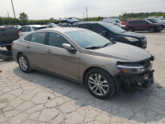 Фото 4 - CHEVROLET MALIBU