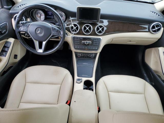 Фото 8 - MERCEDES-BENZ GLA-CLASS