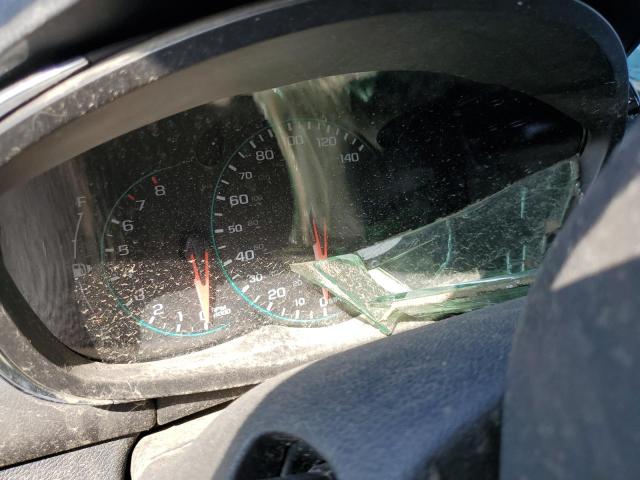 Фото 9 - CHEVROLET TRAX