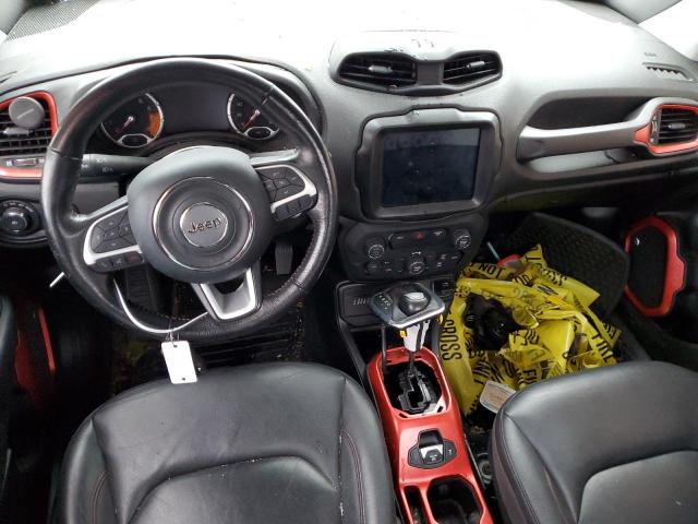 Фото 8 - JEEP RENEGADE