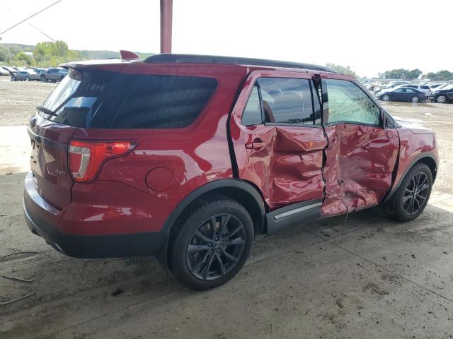 Фото 3 - FORD EXPLORER