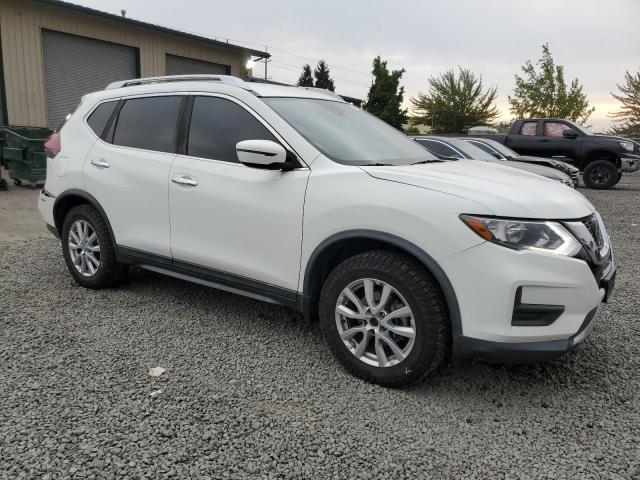 Фото 4 - NISSAN ROGUE